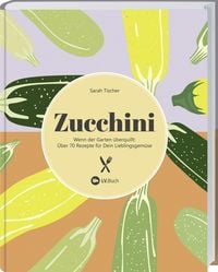 Produktbild: Zucchini