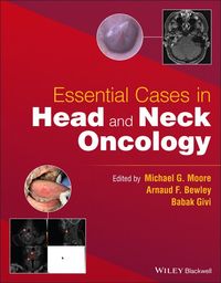 Produktbild: Essential Cases in Head and Neck Oncology