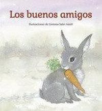 Produktbild: Los buenos amigos