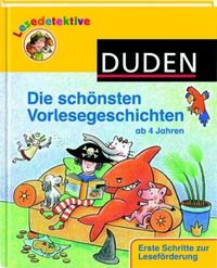 Produktbild: Die sch&ouml;nsten Vorlesegeschichten