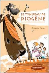 Produktbild: Tonneau de diogene cm2