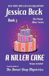 Produktbild: A Killer Cake