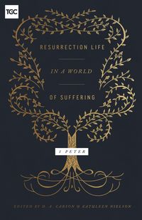 Produktbild: Resurrection Life in a World of Suffering