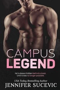Produktbild: Campus Legend