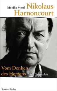 Produktbild: Nikolaus Harnoncourt