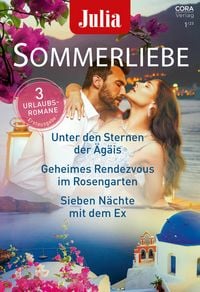 Produktbild: Julia Sommerliebe Band 34