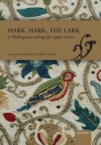 Produktbild: Chilcott, B: Hark, hark, the lark