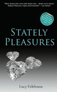 Produktbild: Stately Pleasures