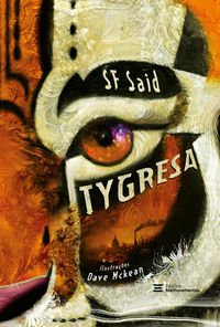 Produktbild: Tygresa