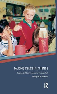 Produktbild: Talking Sense in Science