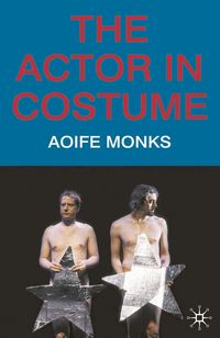 Produktbild: The Actor in Costume