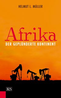Produktbild: Afrika, der gepl&uuml;nderte Kontinent