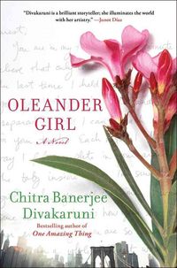 Produktbild: Oleander Girl