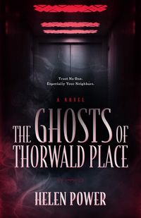 Produktbild: Power, H: Ghosts of Thorwald Place