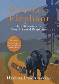 Produktbild: Becoming an Elephant