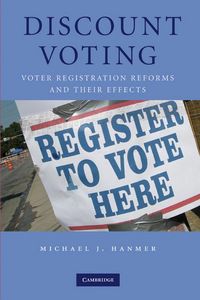 Produktbild: Discount Voting