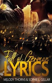Produktbild: Full of German Lyrics