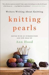 Produktbild: Knitting Pearls