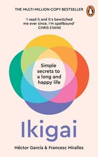 Produktbild: Ikigai