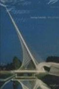 Bild vom Artikel Santiago Calatrava : obra completa vom Autor Alexander Tzonis