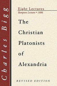 Produktbild: The Christian Platonists of Alexandria, Second Edition
