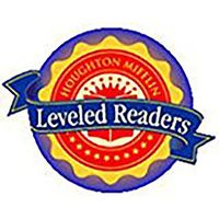 Produktbild: Houghton Mifflin Reading Level
