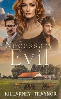 Produktbild: Necessary Evil