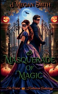Produktbild: A Masquerade of Magic