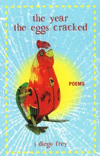Produktbild: The Year the Eggs Cracked