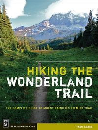 Produktbild: Hiking The Wonderland Trail