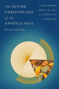 Produktbild: The Divine Christology of the Apostle Paul