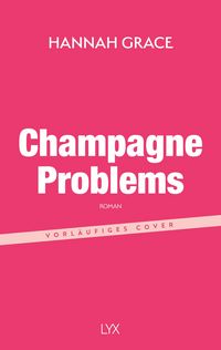 Produktbild: Champagne Problems