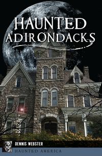 Produktbild: Haunted Adirondacks