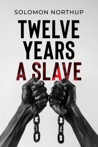 Produktbild: Twelve Years a Slave