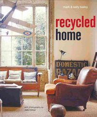 Produktbild: Bailey, M: Recycled Home