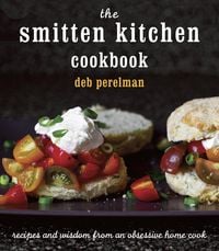 Produktbild: The Smitten Kitchen Cookbook