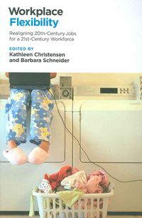 Produktbild: Workplace Flexibility
