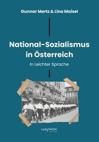 Produktbild: National-Sozialismus in &Ouml;sterreich