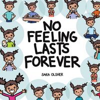 Produktbild: No Feeling Lasts Forever