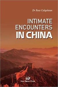 Produktbild: Intimate Encounters in China