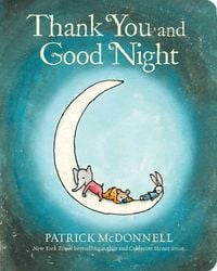 Produktbild: Thank You and Good Night