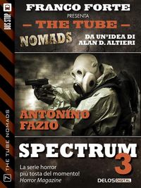 Produktbild: Spectrum 3