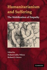 Produktbild: Humanitarianism and Suffering
