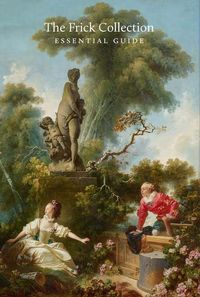 Produktbild: The Frick Collection