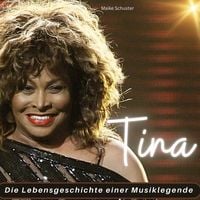 Produktbild: Tina Turner