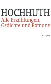 Produktbild: Alle Erz&auml;hlungen, Gedichte und Romane