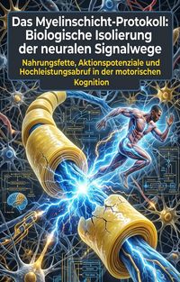 Produktbild: Das Myelinschicht-Protokoll: Biologische Isolierung der neuralen Signalwege