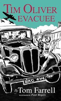 Produktbild: Tim Oliver Evacuee