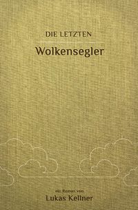 Produktbild: Die letzten Wolkensegler