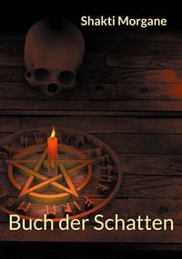 Produktbild: Buch der Schatten